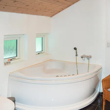 Holiday home Awesome In With Kitchen *