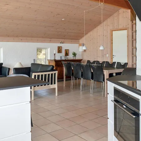 Awesome In With Kitchen