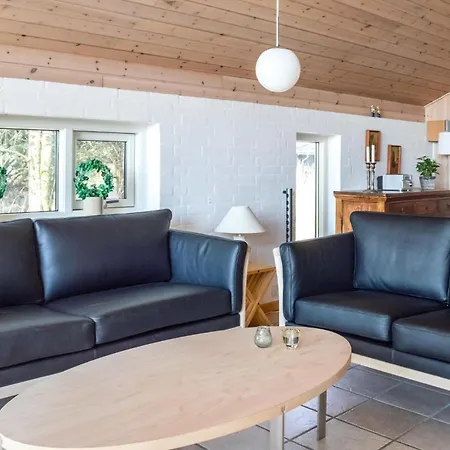 Awesome In With Kitchen Holiday home Aalbaek
